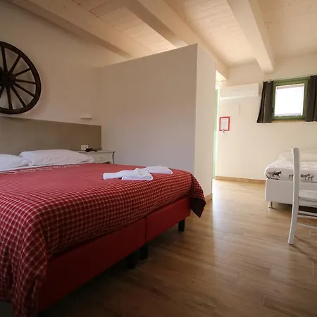 Ceresa - 4*