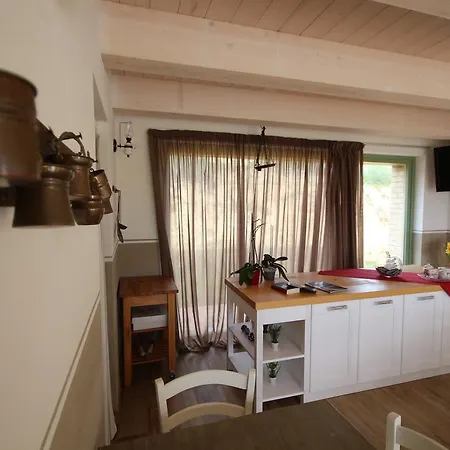 Ceresà - Bed & Breakfast 4*