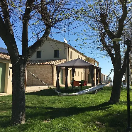 Bed & Breakfast Ceresà -