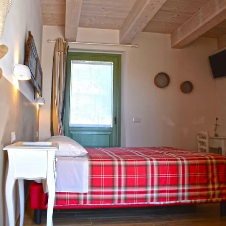 Bed & Breakfast Ceresa -
