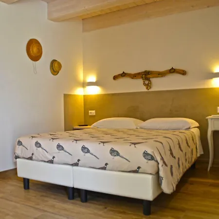 Ceresà - Bed & Breakfast 4*
