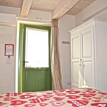 Bed & Breakfast Ceresà - Loreto