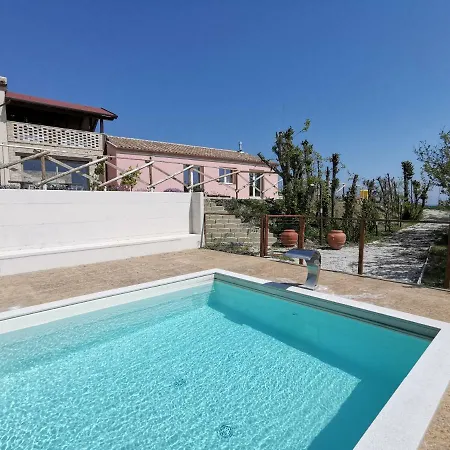 Bed & Breakfast Ceresà - 4*