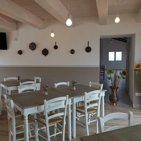 Bed & Breakfast Ceresà - 4*