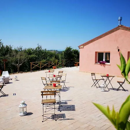 Ceresà - Bed & Breakfast Loreto