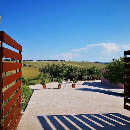 Ceresà - Bed & Breakfast 4*