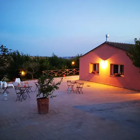 Bed & Breakfast Ceresà - Loreto