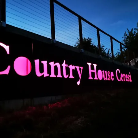 Ceresà - Bed & Breakfast Loreto