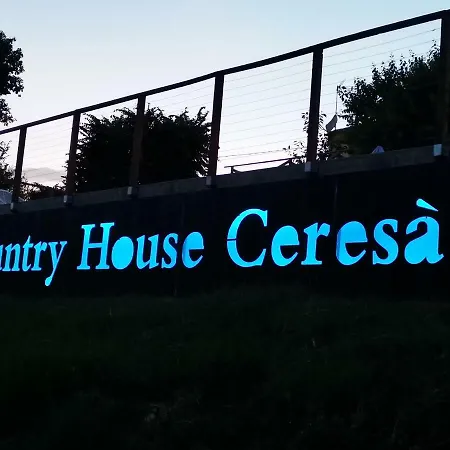 Ceresà - Bed & Breakfast Loreto