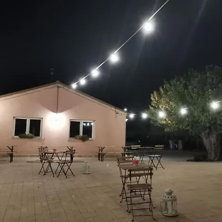 Bed & Breakfast Ceresà -