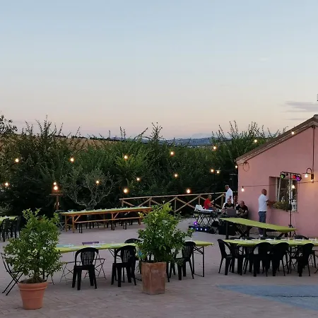 Ceresà - Bed & Breakfast Loreto