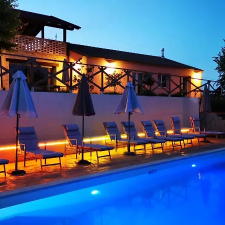 Bed & Breakfast Ceresà - Loreto