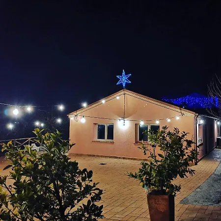 Ceresà - Bed & Breakfast Loreto