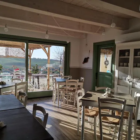 Bed & Breakfast Ceresà -