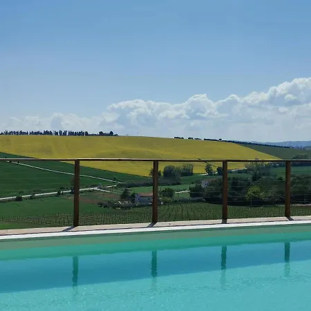 Ceresà - Bed & Breakfast 4*